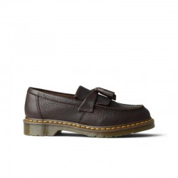 Zapatos Casual Hombre Dr. Martens Adrian Ys Marron