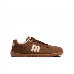 Barefoot Mujer Mustang Free Aria 60840 Moka