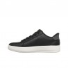 Sneakers Hombre Skechers Arch Fit Court Break - Single Vented Negro