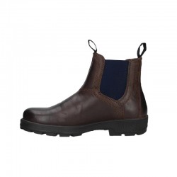 Botas Hombre Jeep Jm62010 Marron
