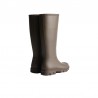 Botas de Agua Mujer Hunter Botas Altas Downpour Marrón Marron