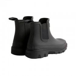 Botas de Agua Mujer Hunter Fru0005261 Negro