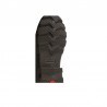 Botas de Agua Mujer Hunter Fru0005261 Marron