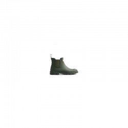 Botas de Agua Mujer Hunter Fru0005261 Verde