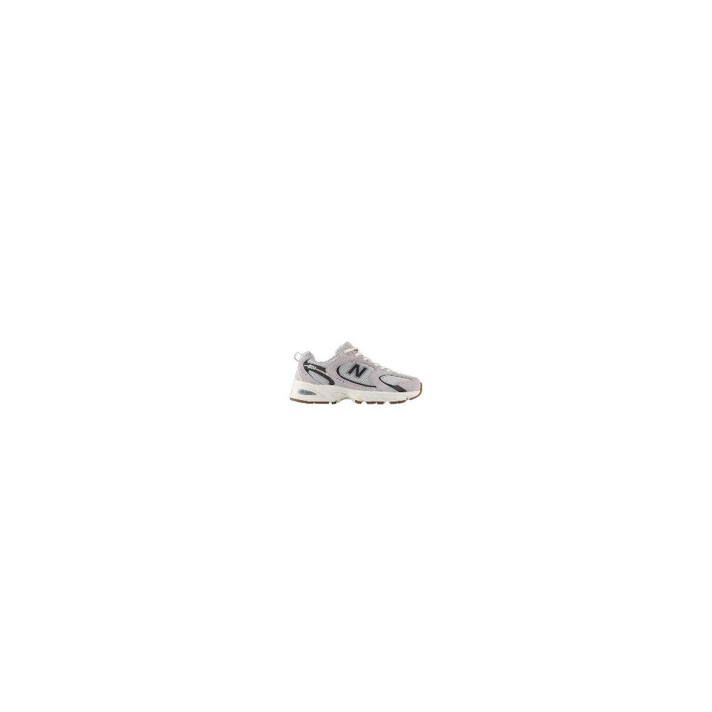 Sneakers Mujer New Balance U530 Beig-Malva