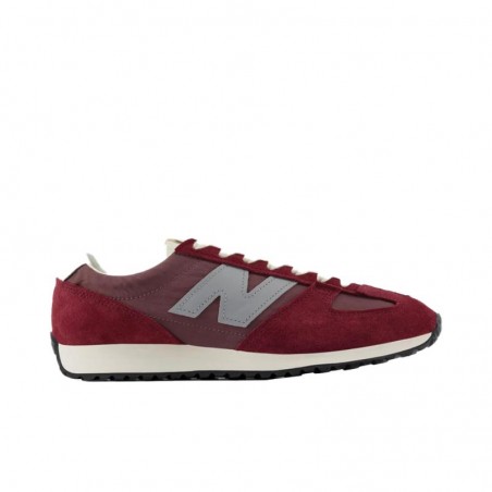 Sneakers Mujer New Balance U471 Burdeos