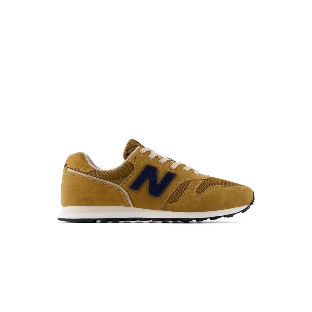 Sneakers Hombre New Balance M373 Camel