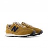 Sneakers Hombre New Balance M373 Camel