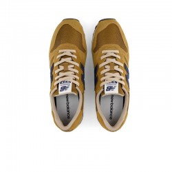 Sneakers Hombre New Balance M373 Camel