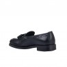 Mocasines Hombre Zapp 7008 Negro
