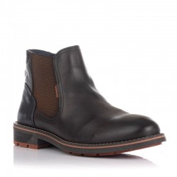 Botas Hombre Fluchos F1343 Marron