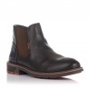 Botas Hombre Fluchos F1343 Marron