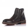 Botas Hombre Fluchos F1343 Marron