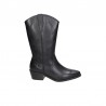 Botas de Tacón Mujer Bonaventure B753 Negro