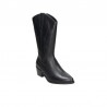 Botas de Tacón Mujer Bonaventure B753 Negro