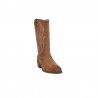 Botas de Tacón Mujer Bonaventure B753 Camel