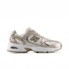 Sneakers Mujer New Balance U530 Beig
