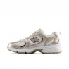 Sneakers Mujer New Balance U530 Beig