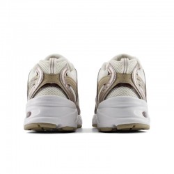 Sneakers Mujer New Balance U530 Beig