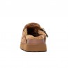 Zuecos Mujer XTI 146060 Camel