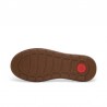 Botines Planos Mujer Fitflop W Iq-Comff Leather Cuero