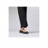 Zapatos Planos Mujer Fitflop W Delicato Bow Soft Negro