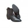 Botines de Tacón Mujer Vexed Tanoira Negro