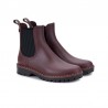 Botas de Agua Mujer Igor W10335 Burdeos