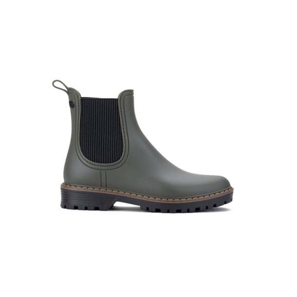 Botas de Agua Mujer Igor W10335 Gris
