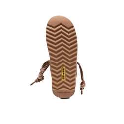 Sneakers Mujer D.franklin Nordic Snk Khaki Camel