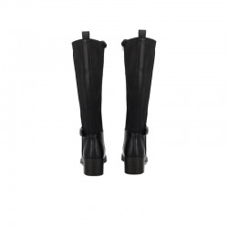 Botas de Tacón Mujer Mysoft 686 Negro