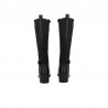 Botas de Tacón Mujer Mysoft 686 Negro
