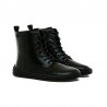 Botines Barefoot Mujer Mustang Free Alask Negro