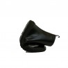 Botines Barefoot Mujer Mustang Free Alask Negro