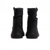 Botines Barefoot Mujer Mustang 85504 Negro