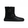 Botines Barefoot Mujer Mustang 55296 Negro