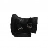 Botines Barefoot Mujer Mustang 55296 Negro