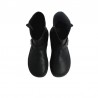 Botines Barefoot Mujer Mustang 55296 Negro