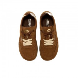 Barefoot Mujer Mustang 60950 Moka
