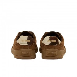 Barefoot Mujer Mustang 60950 Moka