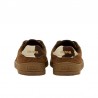 Barefoot Mujer Mustang 60950 Moka