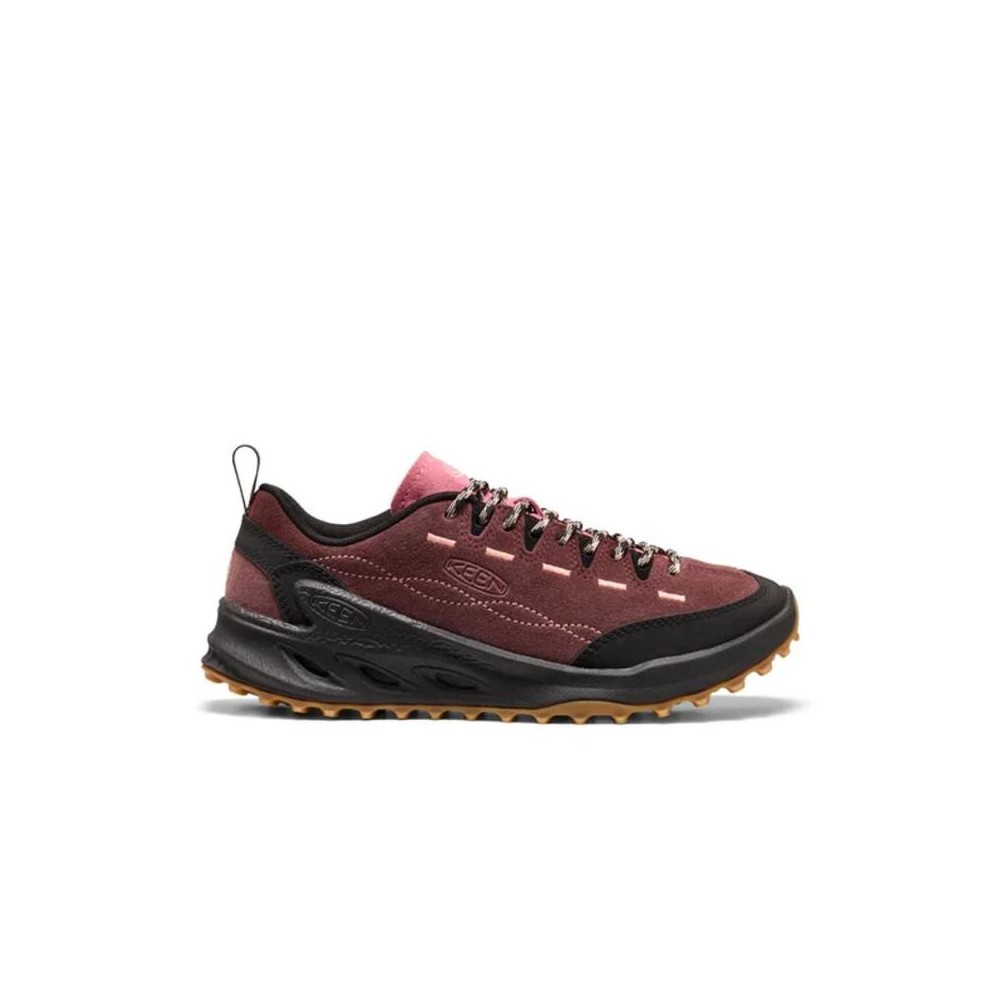 Zapatos Planos Mujer Keen 1032670 Morado