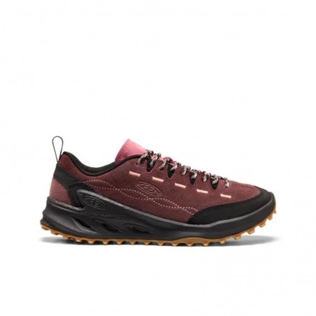 Zapatos Planos Mujer Keen 1032670 Morado