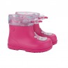 Botas de Agua Niño Igor W10359 Fuxia