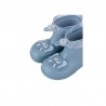 Botas de Agua Niño Igor W10363 Azul