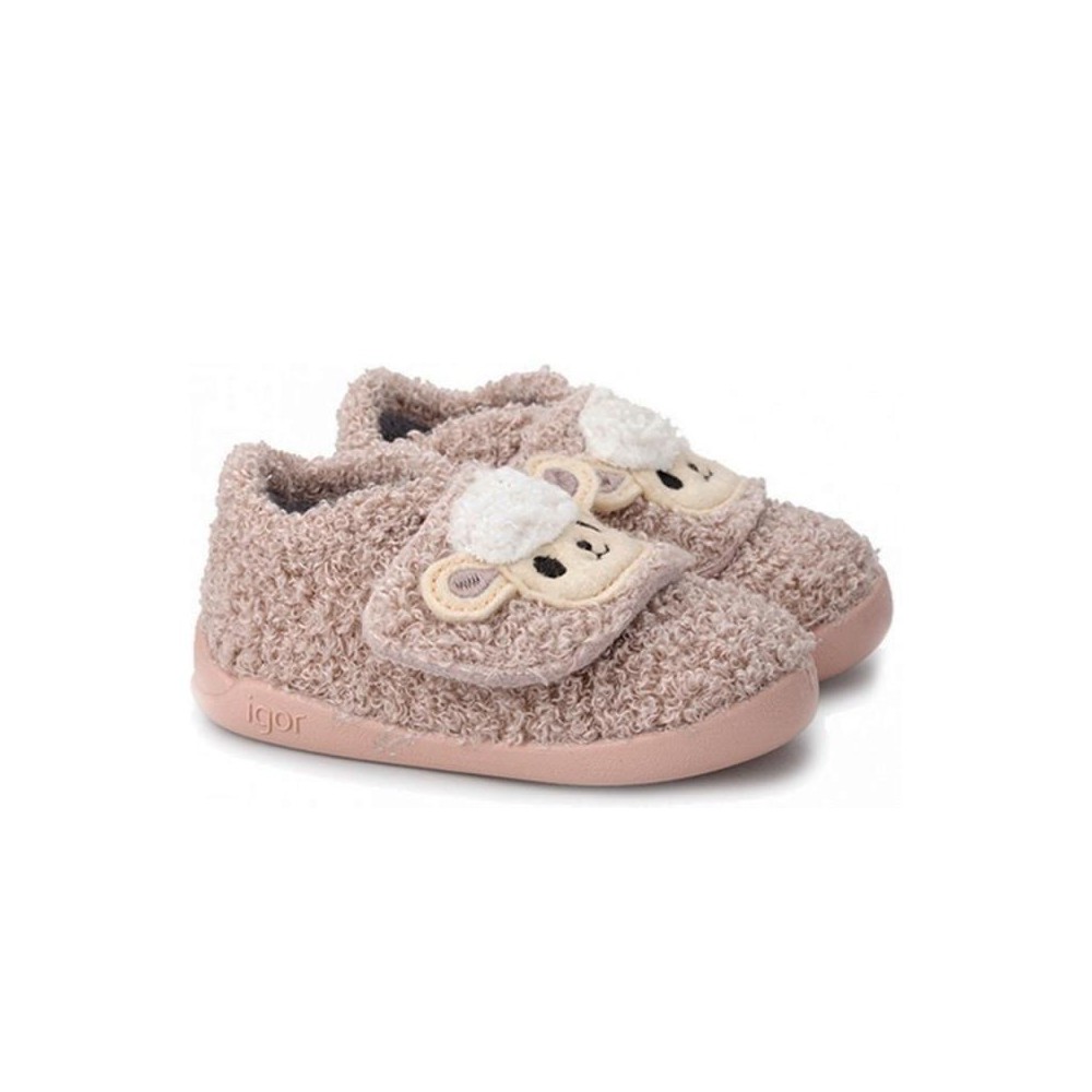 Zapatillas de Casa Niño Igor W10348 Rosa