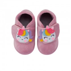 Zapatillas de Casa Niño Igor W10354 Rosa