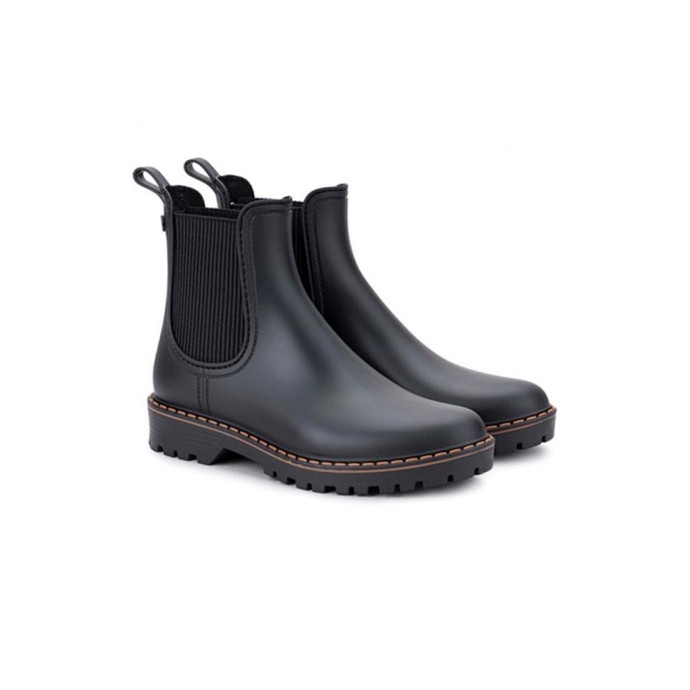 Botas de Agua Mujer Igor W10335 Negro