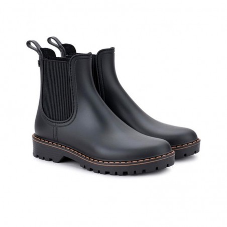 Botas de Agua Mujer Igor W10335 Negro