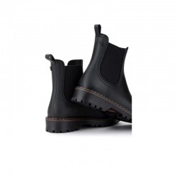 Botas de Agua Mujer Igor W10335 Negro